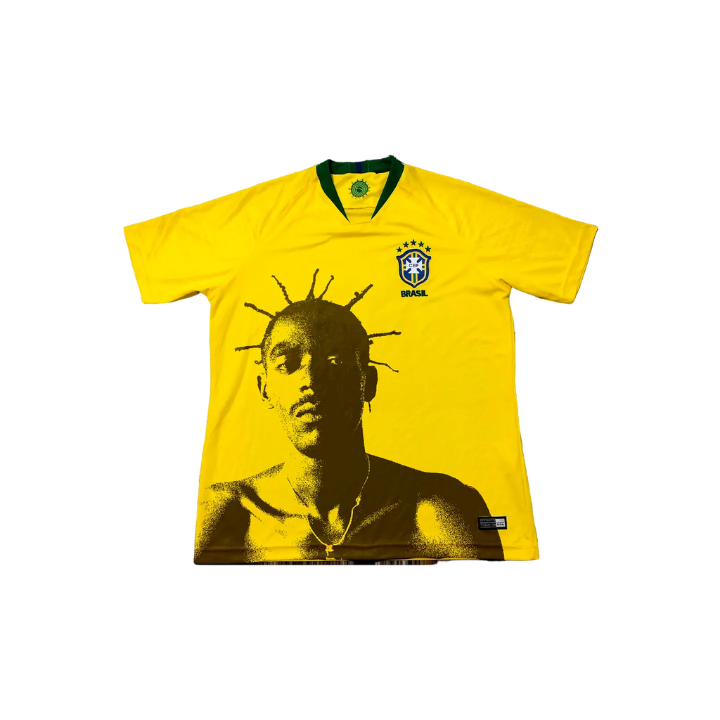 CAMISA SABOTAGE BRASIL