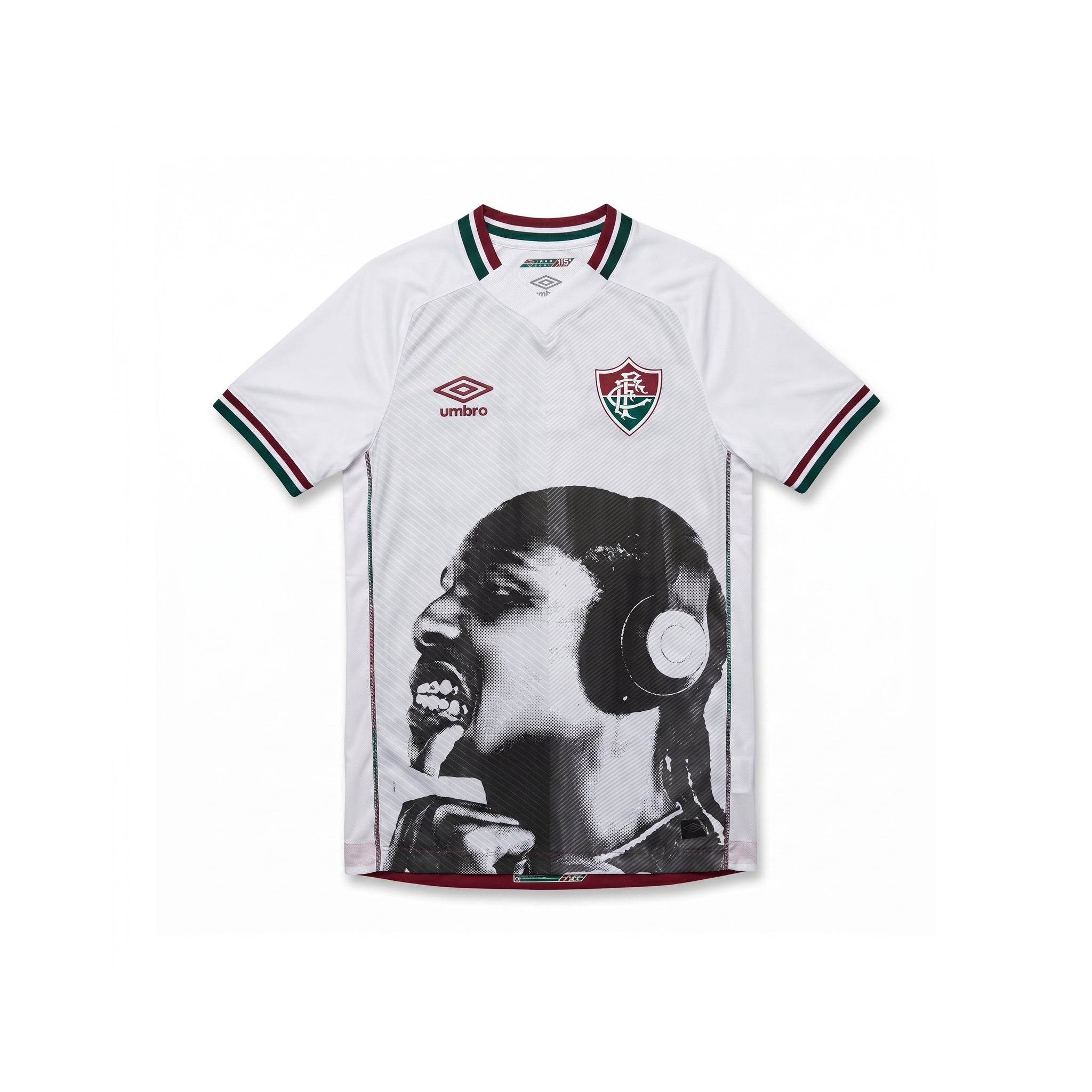 CAMISA ASAP ROCKY FLUMINENSE 2021
