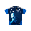 CAMISA FRANK OCEAN CRUZEIRO 25