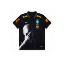 CAMISA BRASIL FRANK OCEAN 22