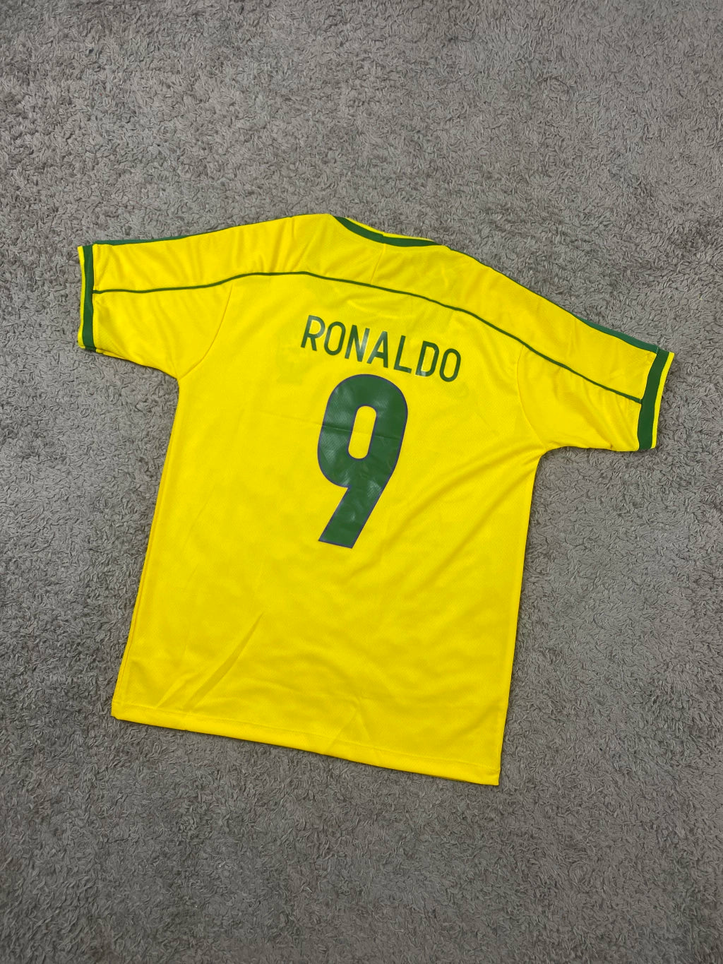 CAMISA EBONY BRASIL