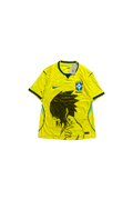 CAMISA BRASIL 2026 SASUKE 2