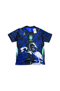 CAMISA BRASIL II 2026/27 CIDADE DE DEUS