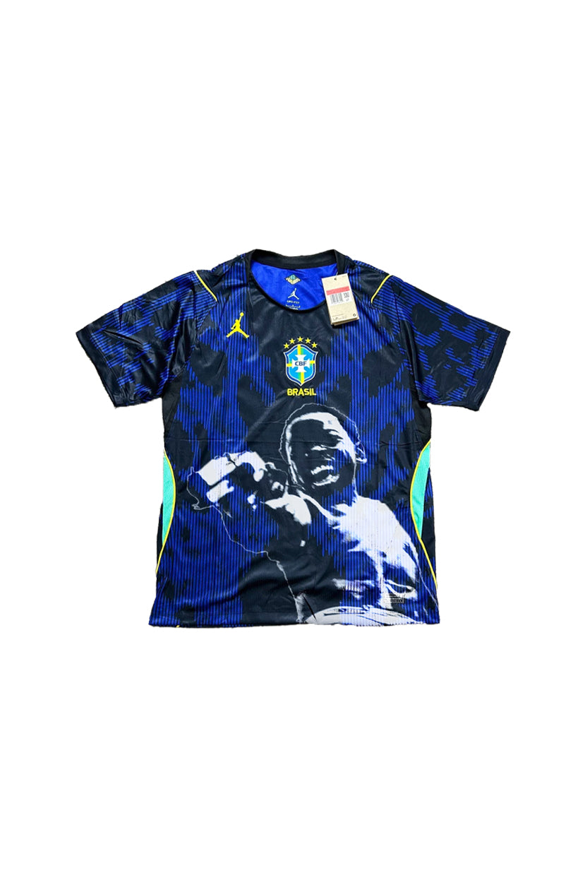 CAMISA BRASIL II 2026/27 CIDADE DE DEUS