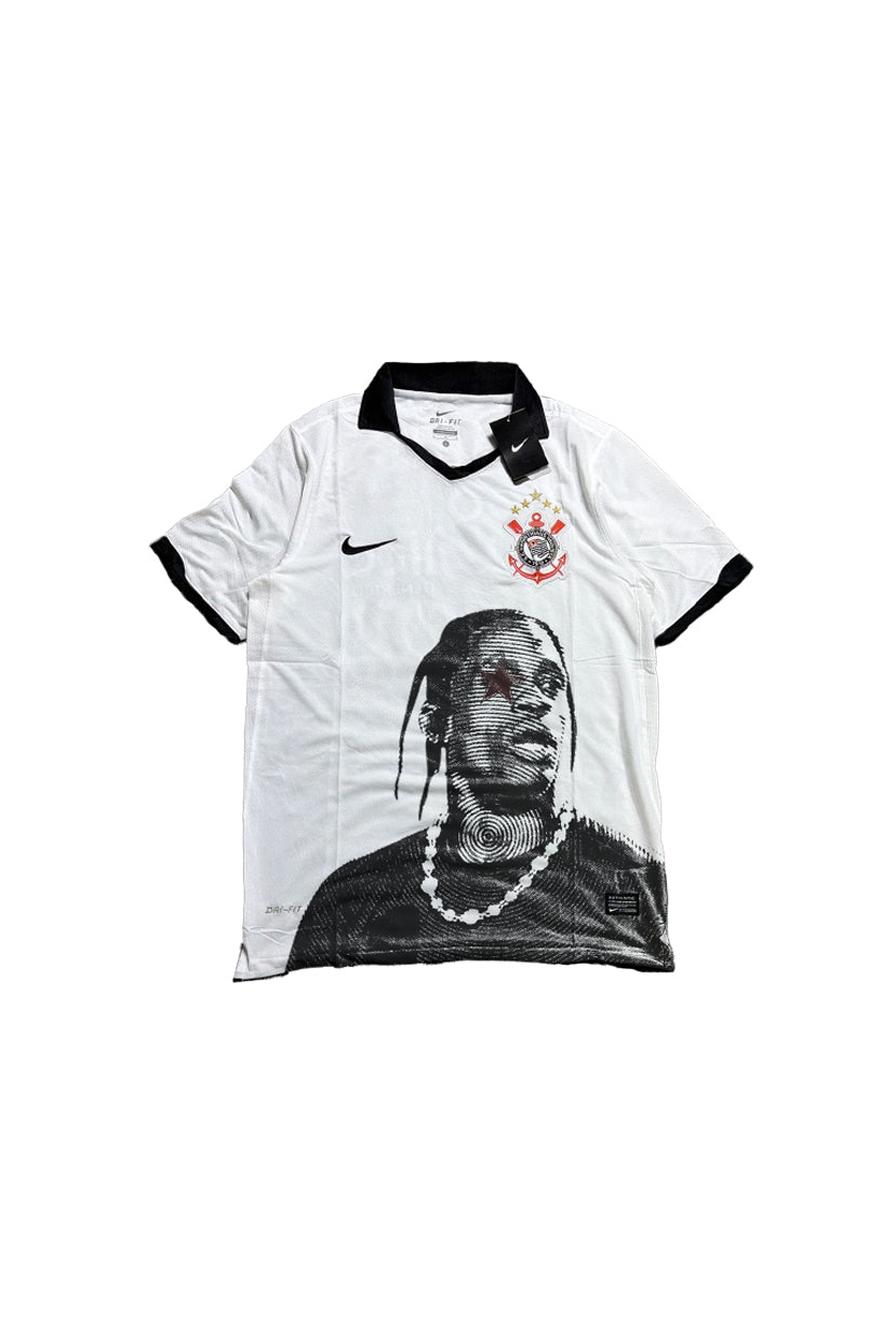 CAMISA CORINTHIANS 11/12 TRAVIS SCOTT