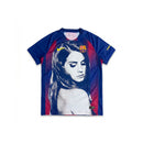 CAMISA BARCELONA LANA DEL REY