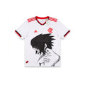 CAMISA SASUKE FLAMENGO