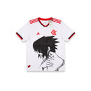 CAMISA SASUKE FLAMENGO