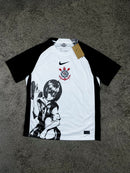 CAMISA REI CORINTHIANS 25/26