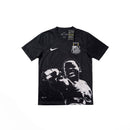CAMISETA RETRÔ SANTOS 11/12 CIDADE DE DEUS