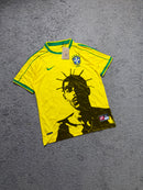 CAMISA SABOTAGE BRASIL 2