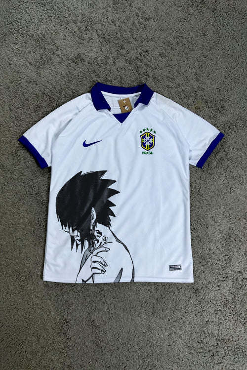 CAMISA  BRASIL 19 SASUKE