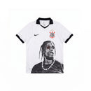 CAMISA CORINTHIANS 11/12 TRAVIS SCOTT