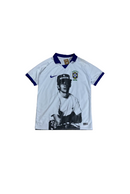 CAMISA BRASIL 19 AYRTON SENNA