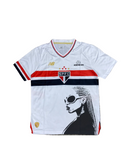 CAMISA EBONY SAO PAULO